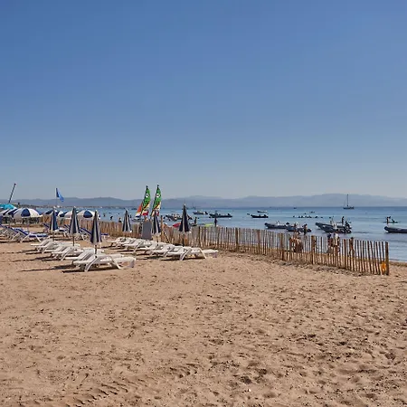 Résidence Odalys Riviera Apartahotel