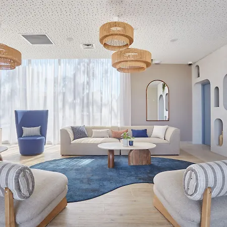 Apartahotel Résidence Odalys Riviera Hyères