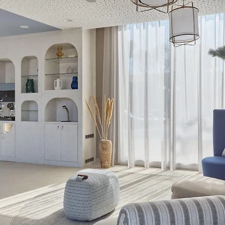 Résidence Odalys Riviera 4* Hyères