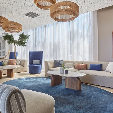Odalys Riviera La Presqu'ile Ξενοδοχείο με διαμερίσματα 4*