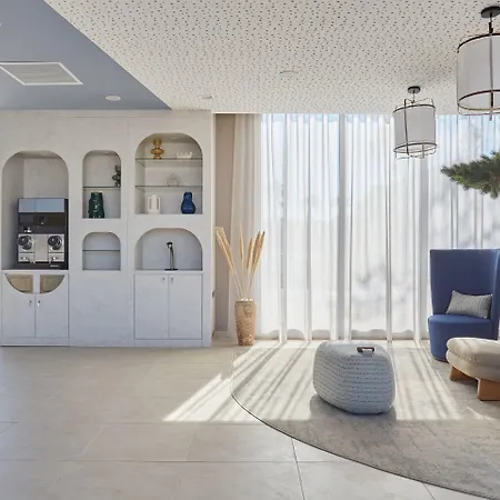 Résidence Odalys Riviera Hyères