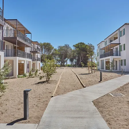 Odalys Riviera La Presqu'ile Ξενοδοχείο με διαμερίσματα