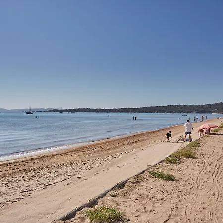 Odalys Riviera La Presqu'ile Ιέρ