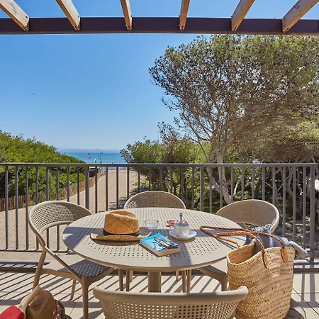 Odalys Riviera La Presqu'ile Aparthotel Hyères