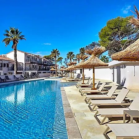 Odalys Riviera La Presqu'ile Ξενοδοχείο με διαμερίσματα