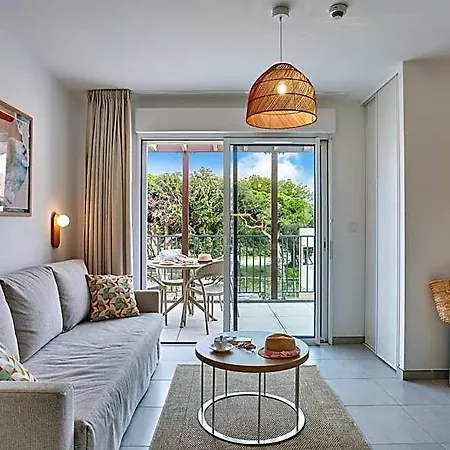 Odalys Riviera La Presqu'ile Ξενοδοχείο με διαμερίσματα 4*