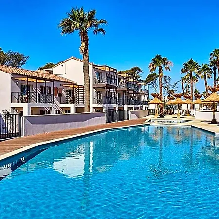 Odalys Riviera La Presqu'ile Ξενοδοχείο με διαμερίσματα 4*