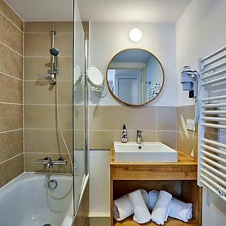 Odalys Riviera La Presqu'ile 4*
