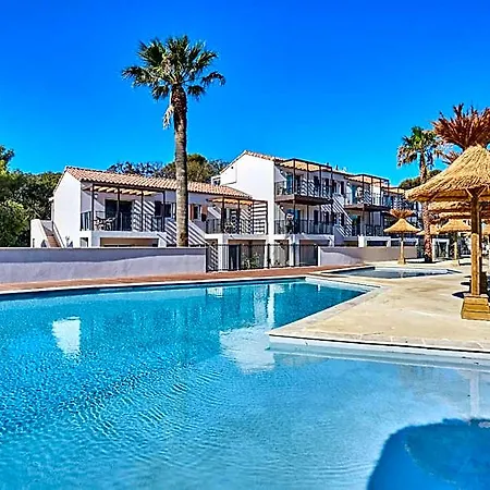 Odalys Riviera La Presqu'ile 4*