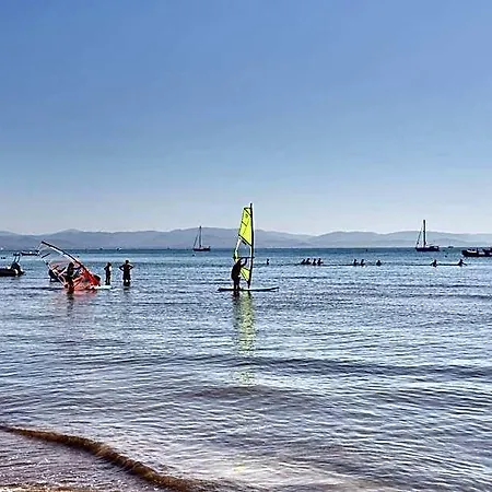 Odalys Riviera La Presqu'ile 4* Hyères