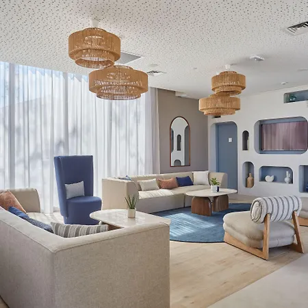 Odalys Riviera La Presqu'ile 4* Hyères