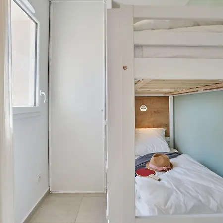 Résidence Odalys Riviera Appart hôtel 4*