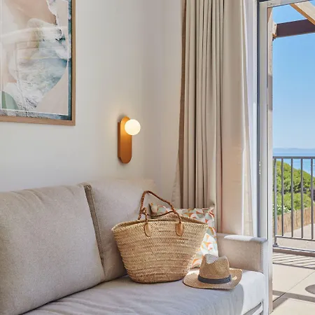 Résidence Odalys Riviera Appart hôtel 4*