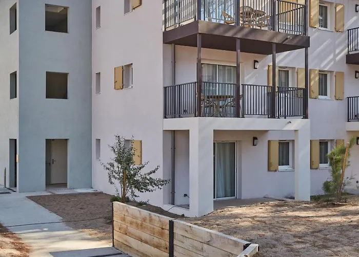 Odalys Riviera La Presqu'ile