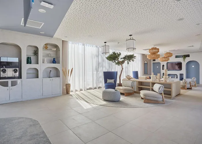 Odalys Riviera La Presqu'ile Apartmanhotel