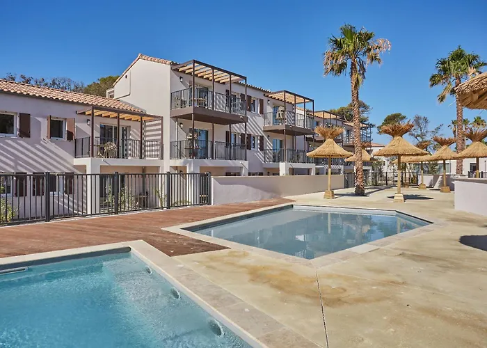 Odalys Riviera La Presqu'ile