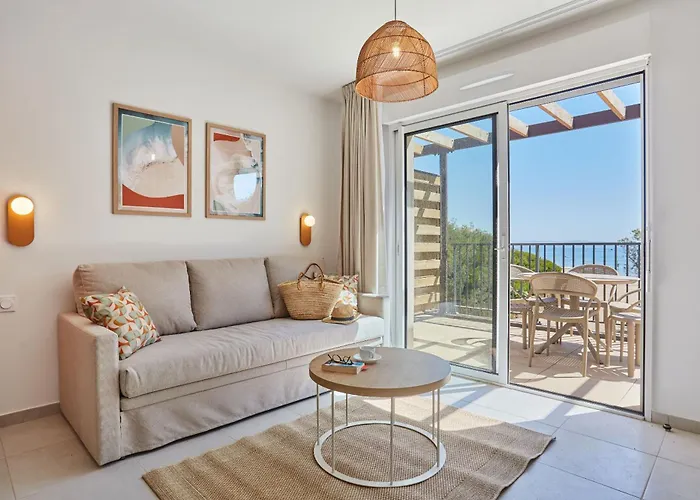 Odalys Riviera La Presqu'ile Hyères