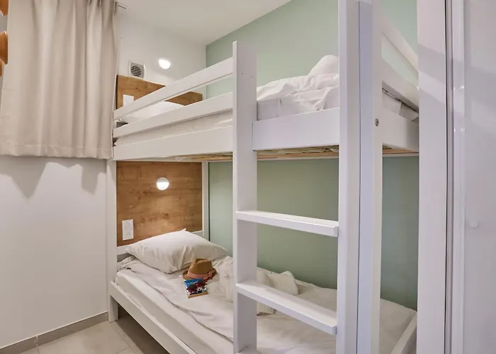 Odalys Riviera La Presqu'ile 4* Hyères