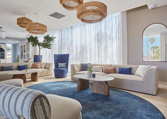 Odalys Riviera La Presqu'ile Aparthotel 4*