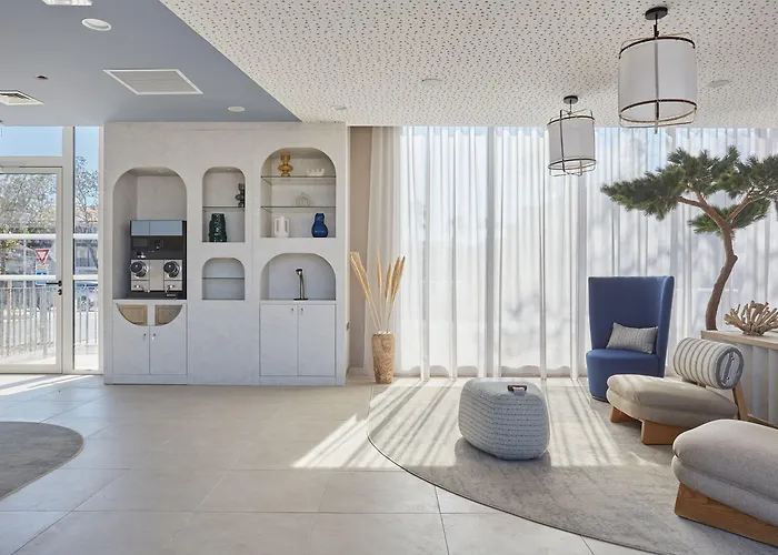 Odalys Riviera La Presqu'ile Hyères