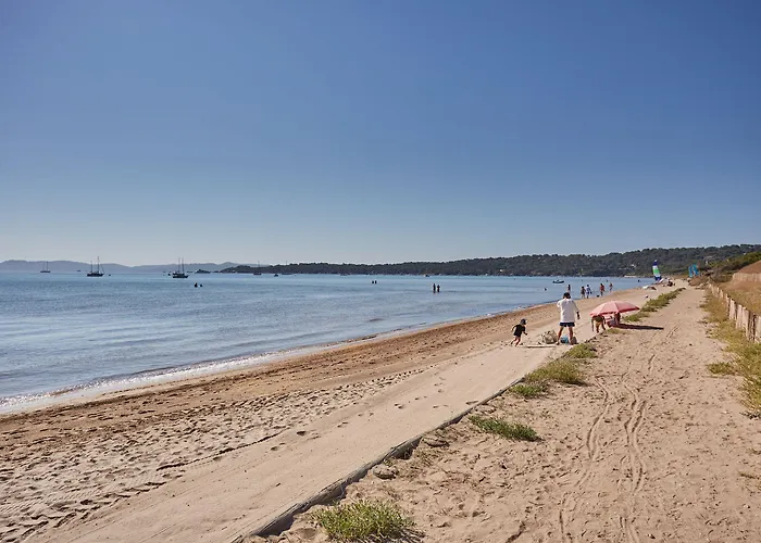 Odalys Riviera La Presqu'ile Hyeres