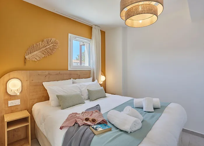 Odalys Riviera La Presqu'ile